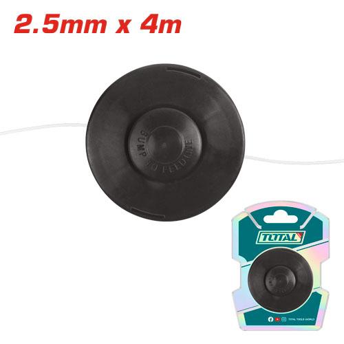 Total Line Spool